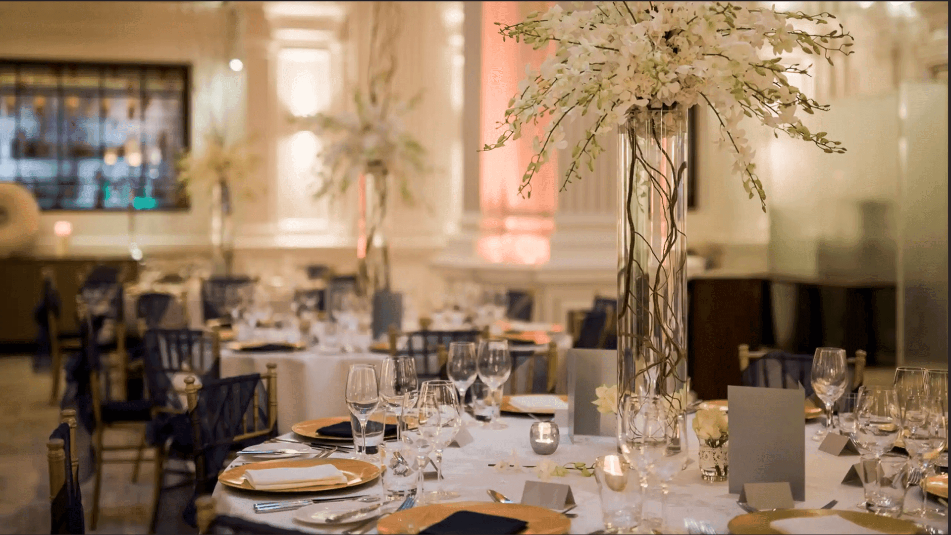 1901 Ballroom