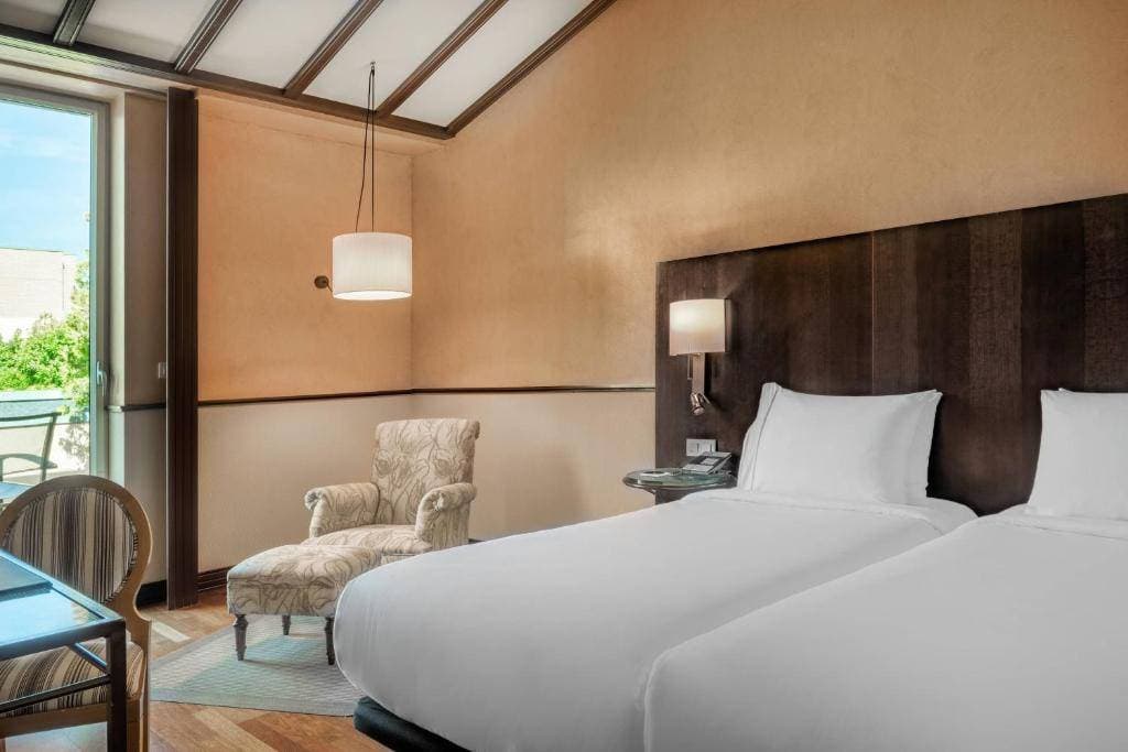 AC Hotel Ciudad de Tudela 29