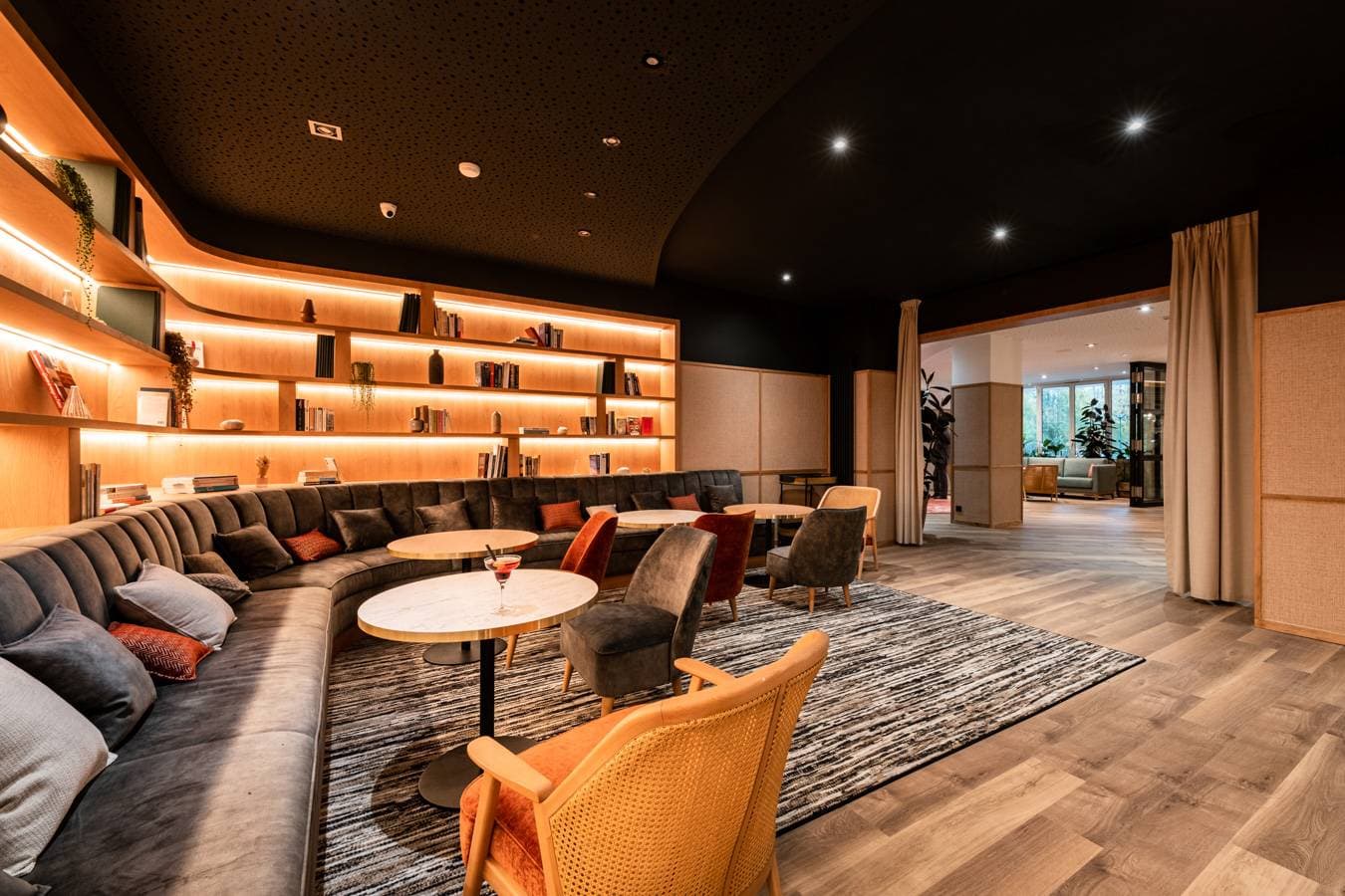  Best Western Plus l'Orée Paris Sud 8