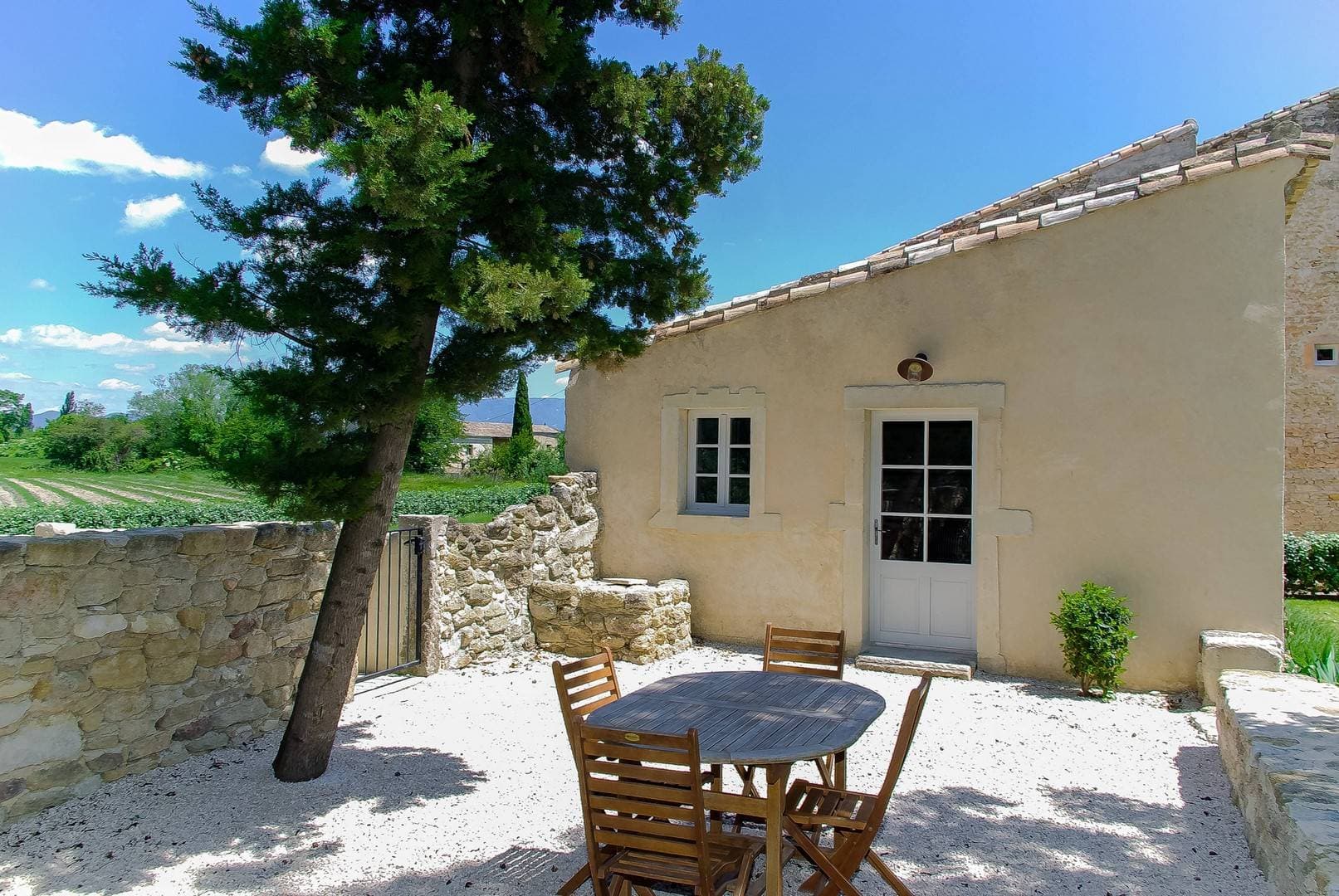 La Moutière 30