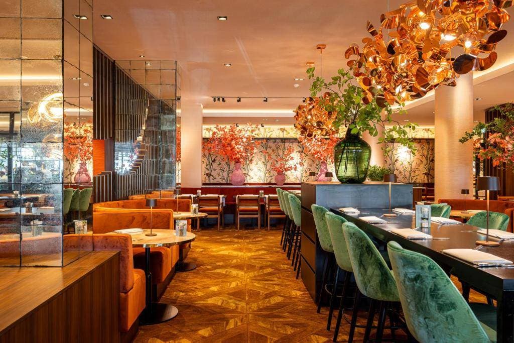 Van der Valk Hotel Schiphol 7