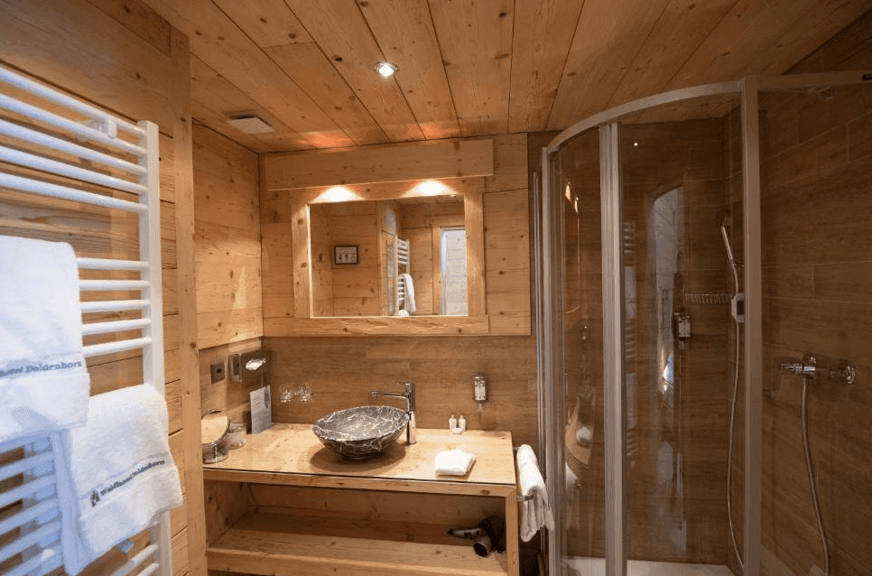 Waldhotel Doldenhorn 14