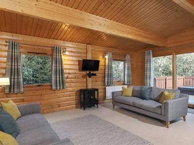 South Winchester Lodges 7