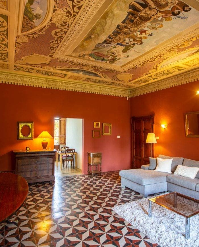 Villa Violetta 12