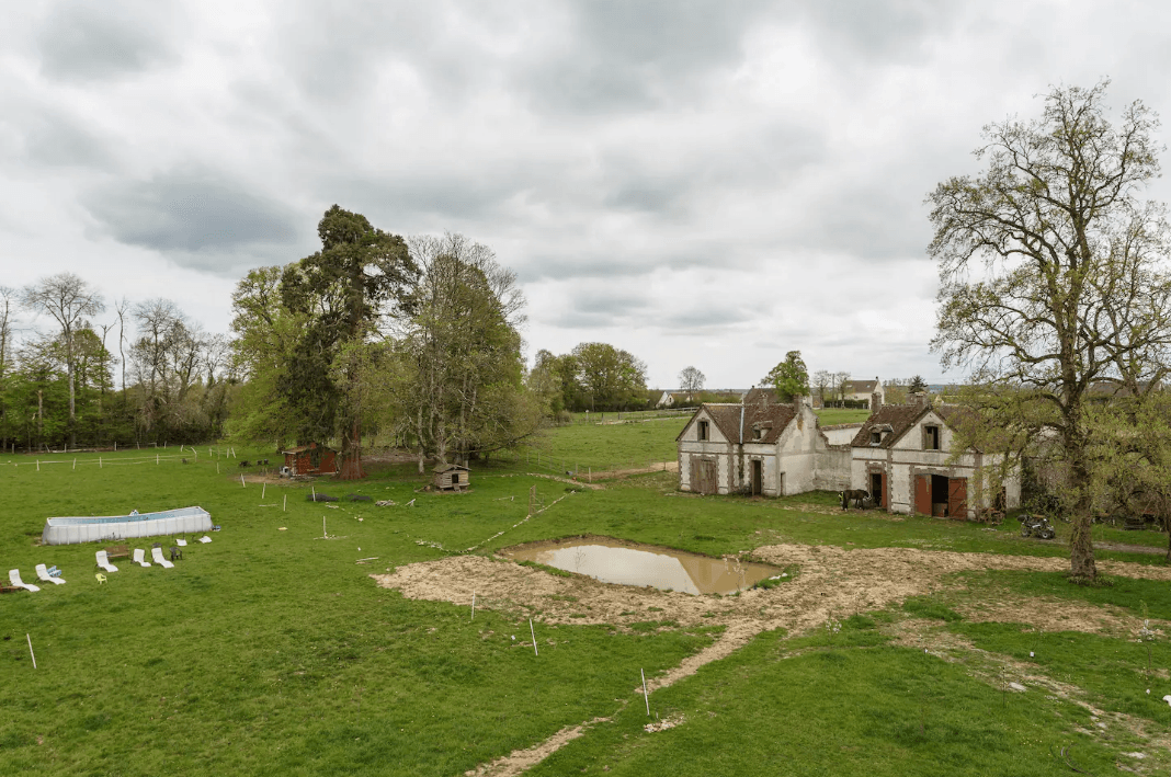 Le Château de Manou 14