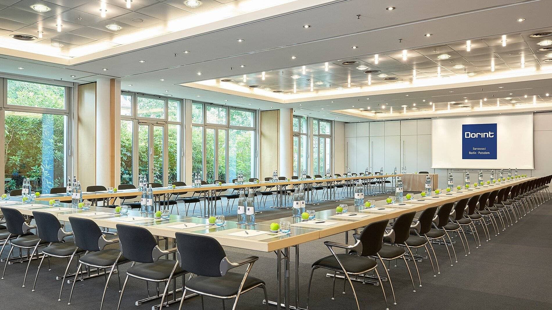 Dorint Hotel Potsdam 17