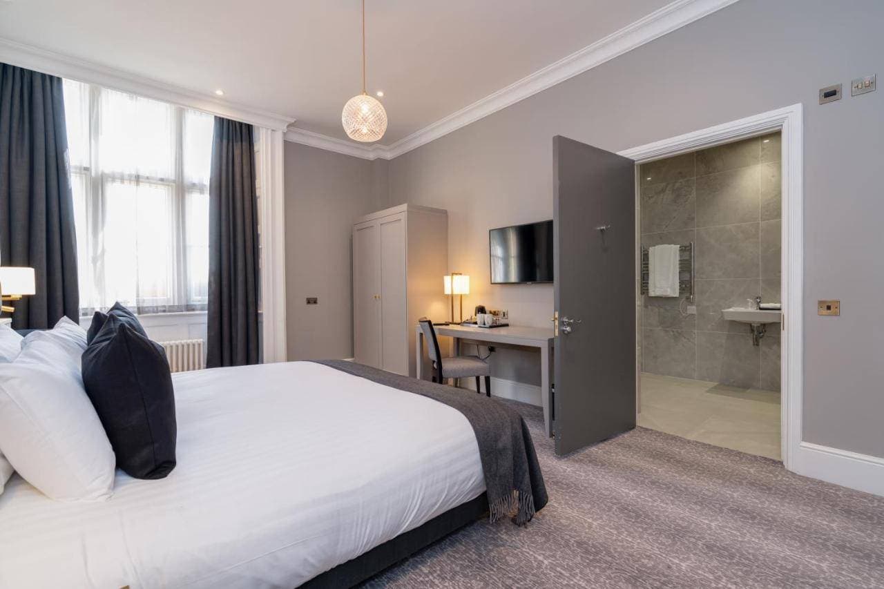 Easthampstead Park Hotel 19