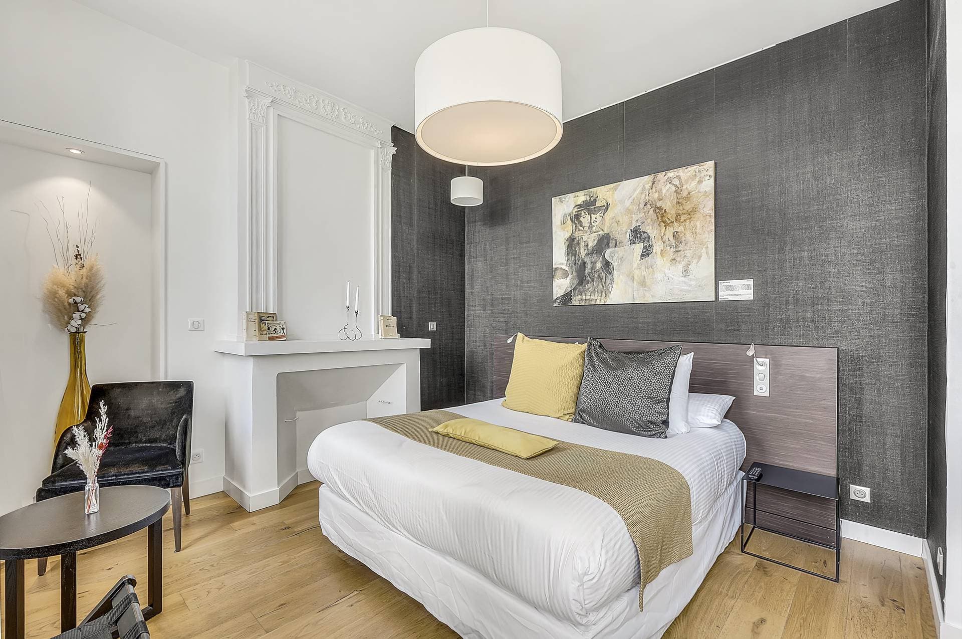  Le Domaine de Montjoie, BW Premier By Best Western 16