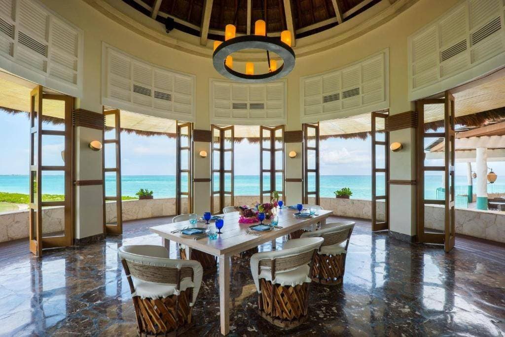Fairmont Mayakoba - All Inclusive 14