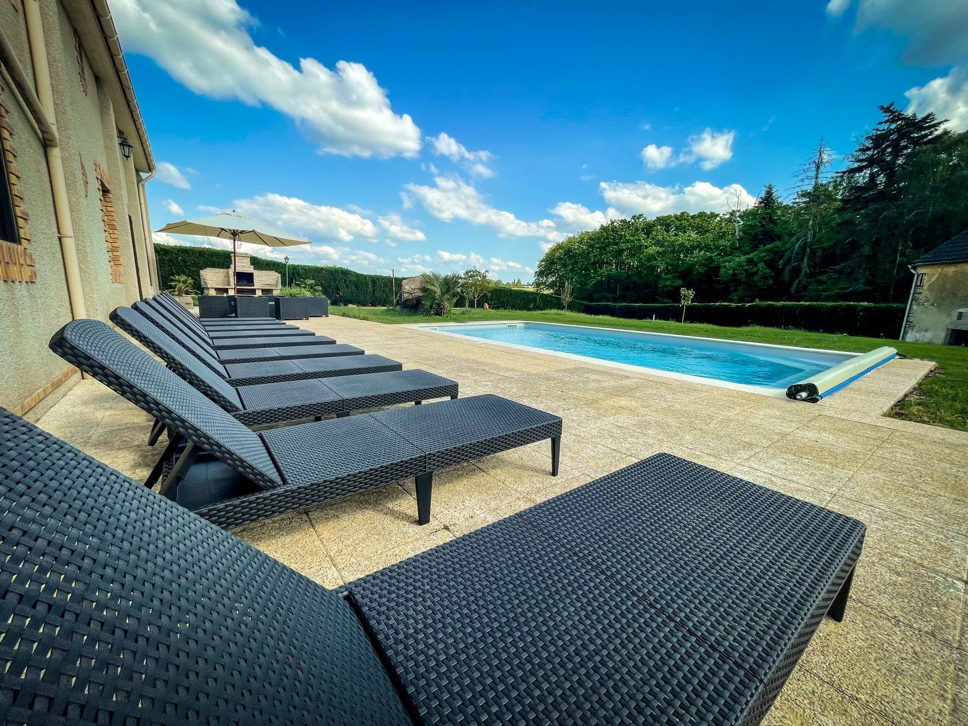 La villa Cocorico (Homazing) 21