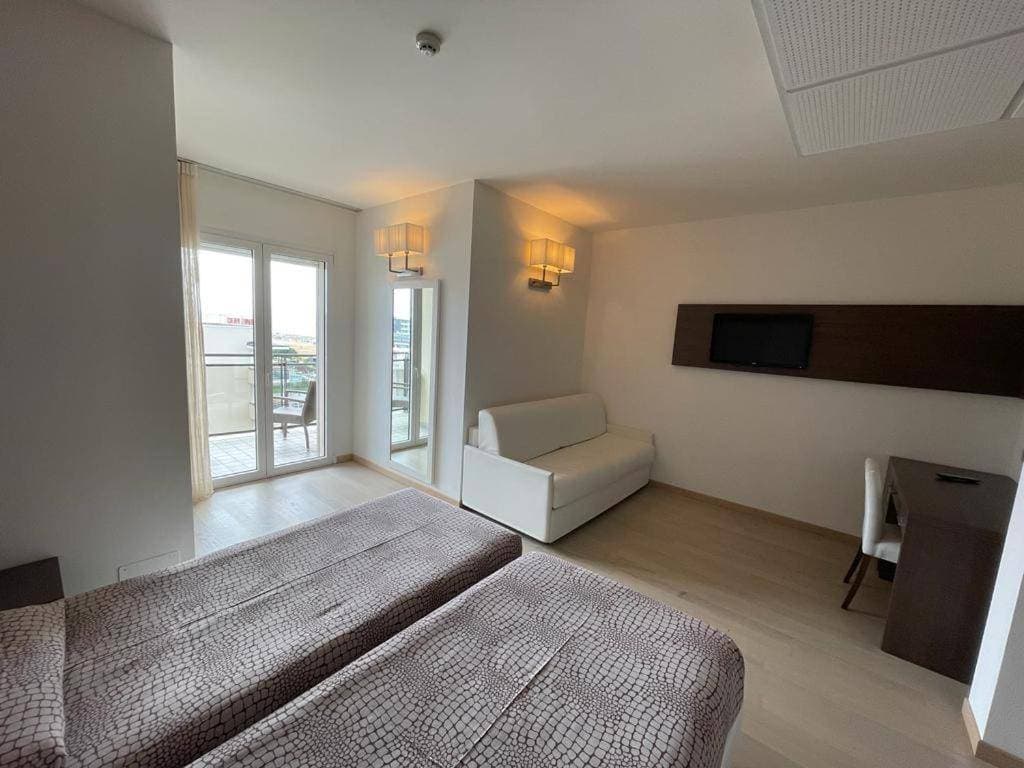 Hotel Bibione Italy 16