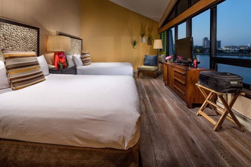 Hotel Maya - a DoubleTree by Hilton 31