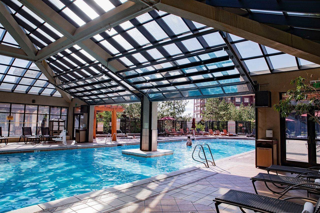 Westgate Park City Resort & Spa 7
