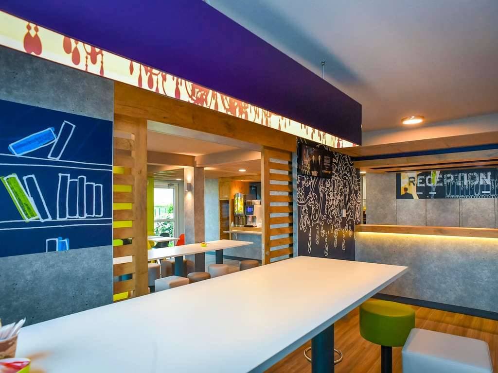 Hotel Mercure Cherbourg Centre Port 20