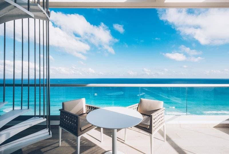 Iberostar Selection Coral Cancún 15