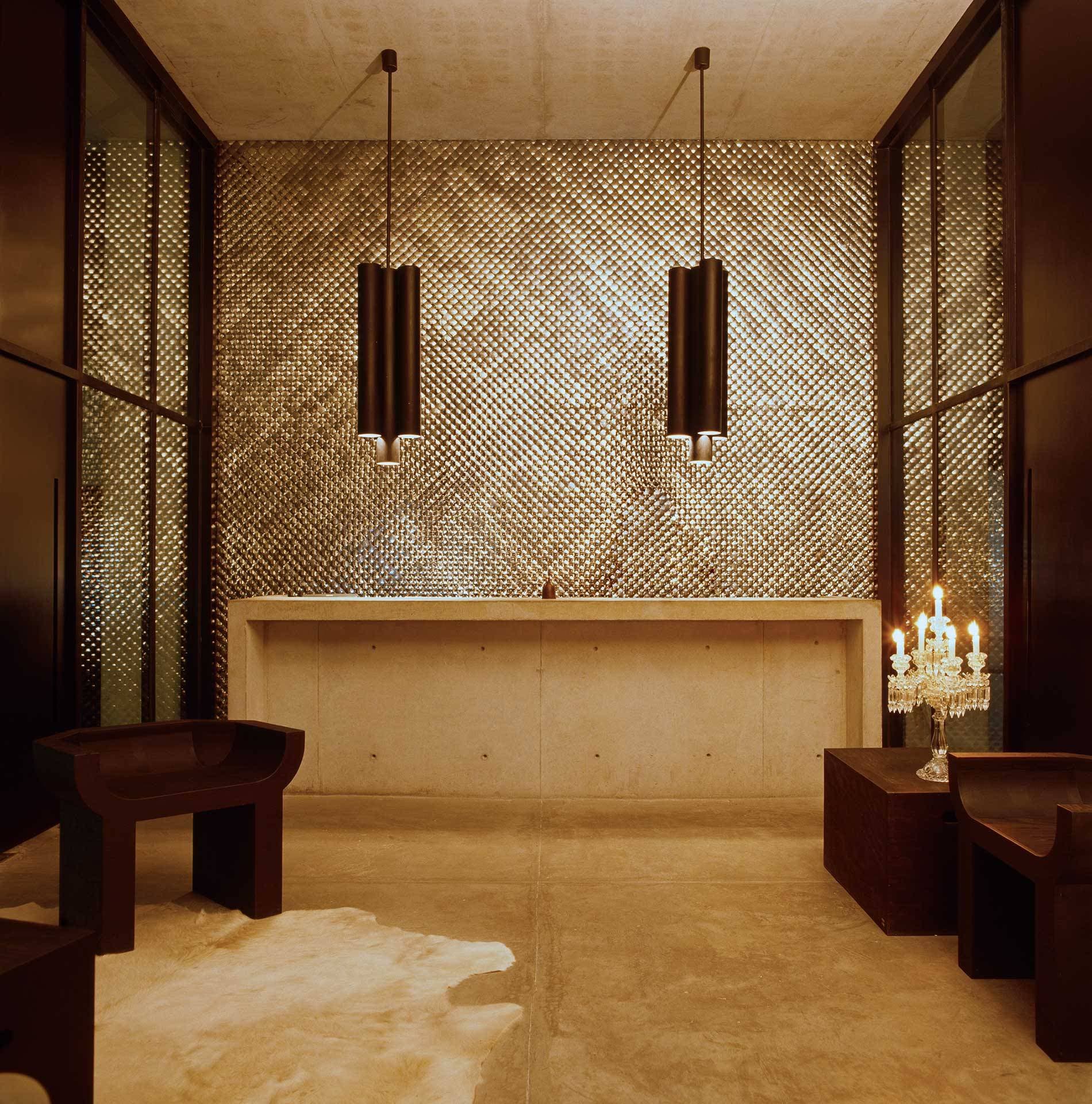 Hotel Habita MTY 8