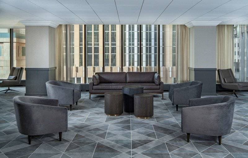 The Marquette Hotel, Curio Collection by Hilton 30