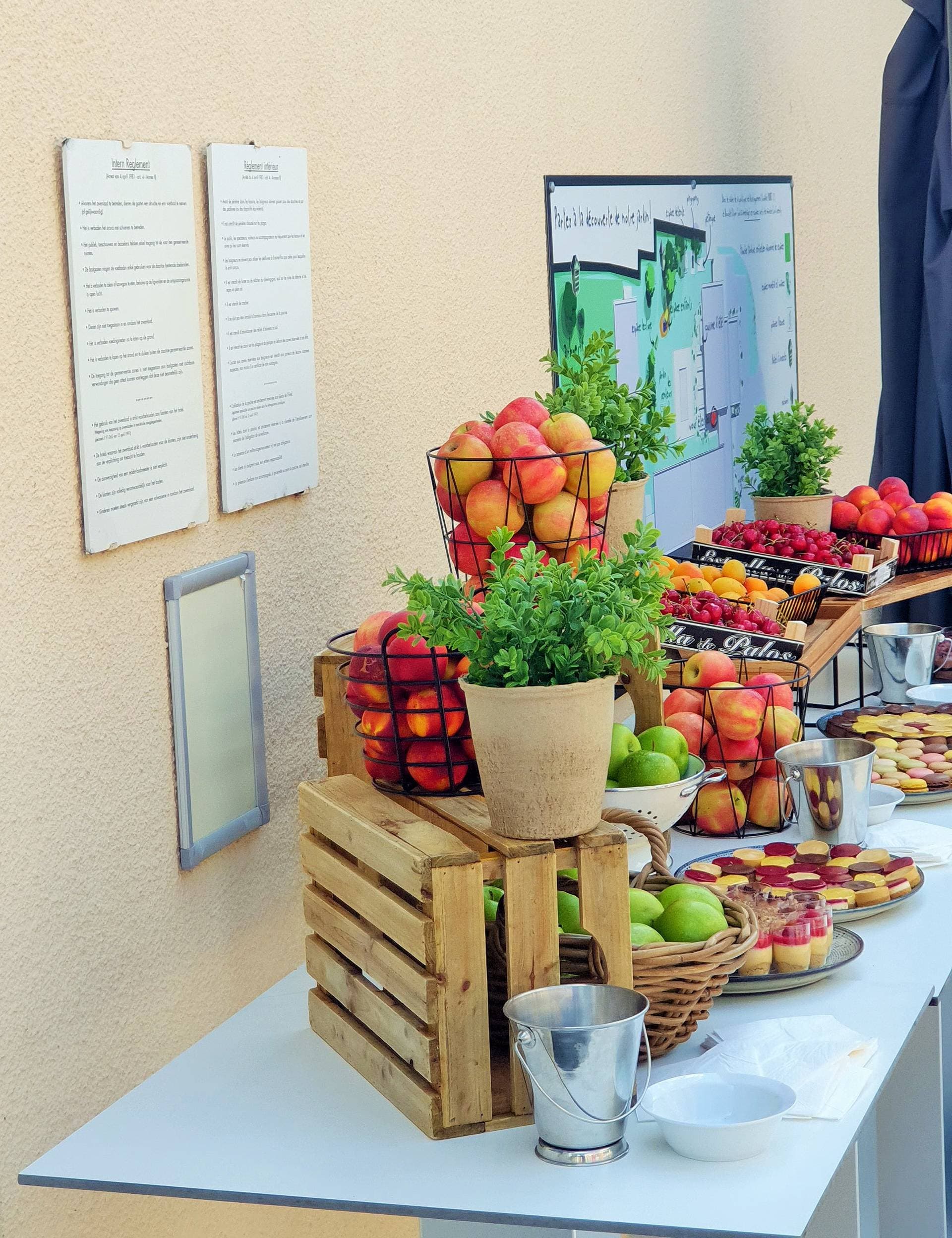 Novotel Sud Dijon 16
