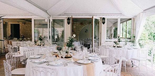 Logis Hôtel Domaine les Falaises 6
