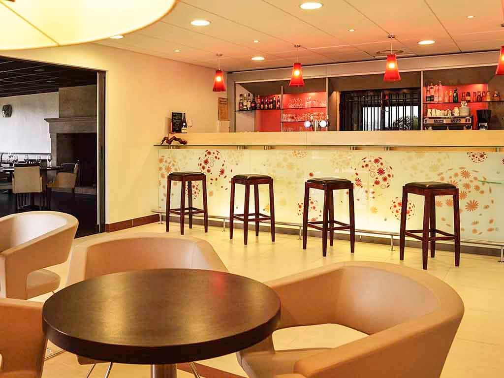 ibis Bordeaux Saint-Émilion 5