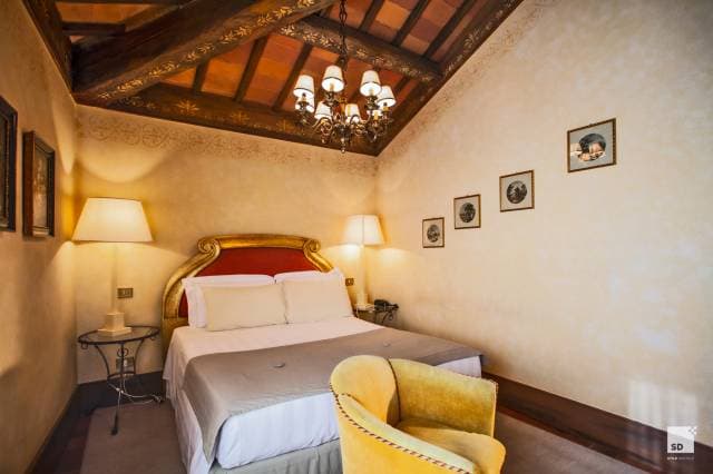 Relais Todini 12