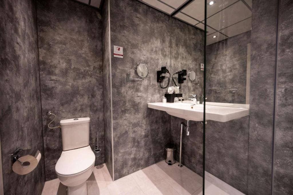 Flonk Hotel Groningen Zuid, BW Signature Collection 14