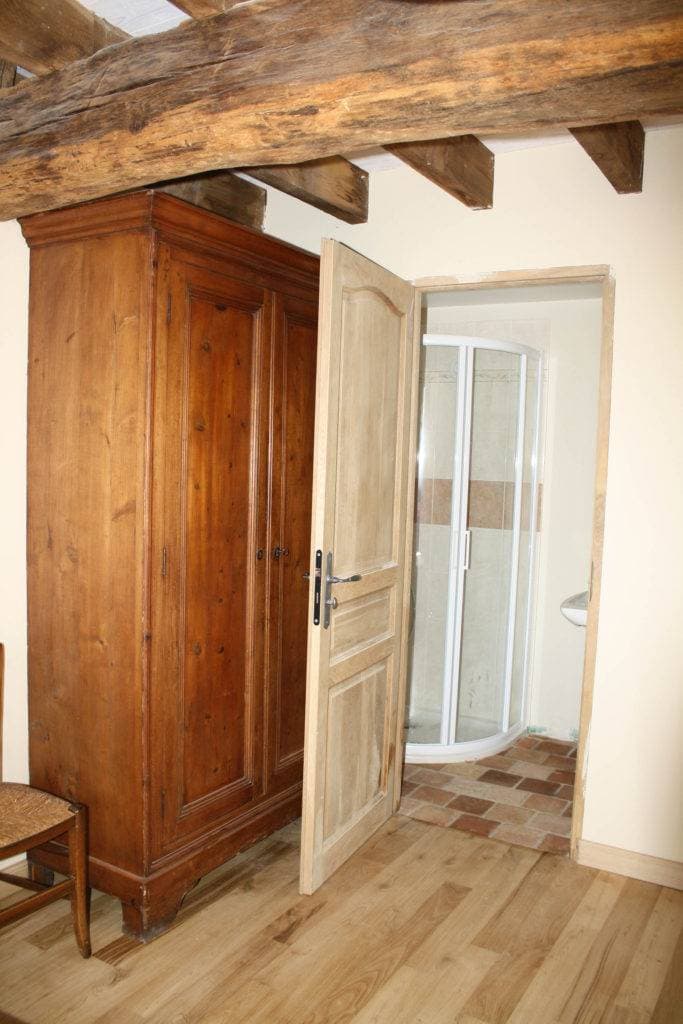 Le Gîte les Fonteneilles 42