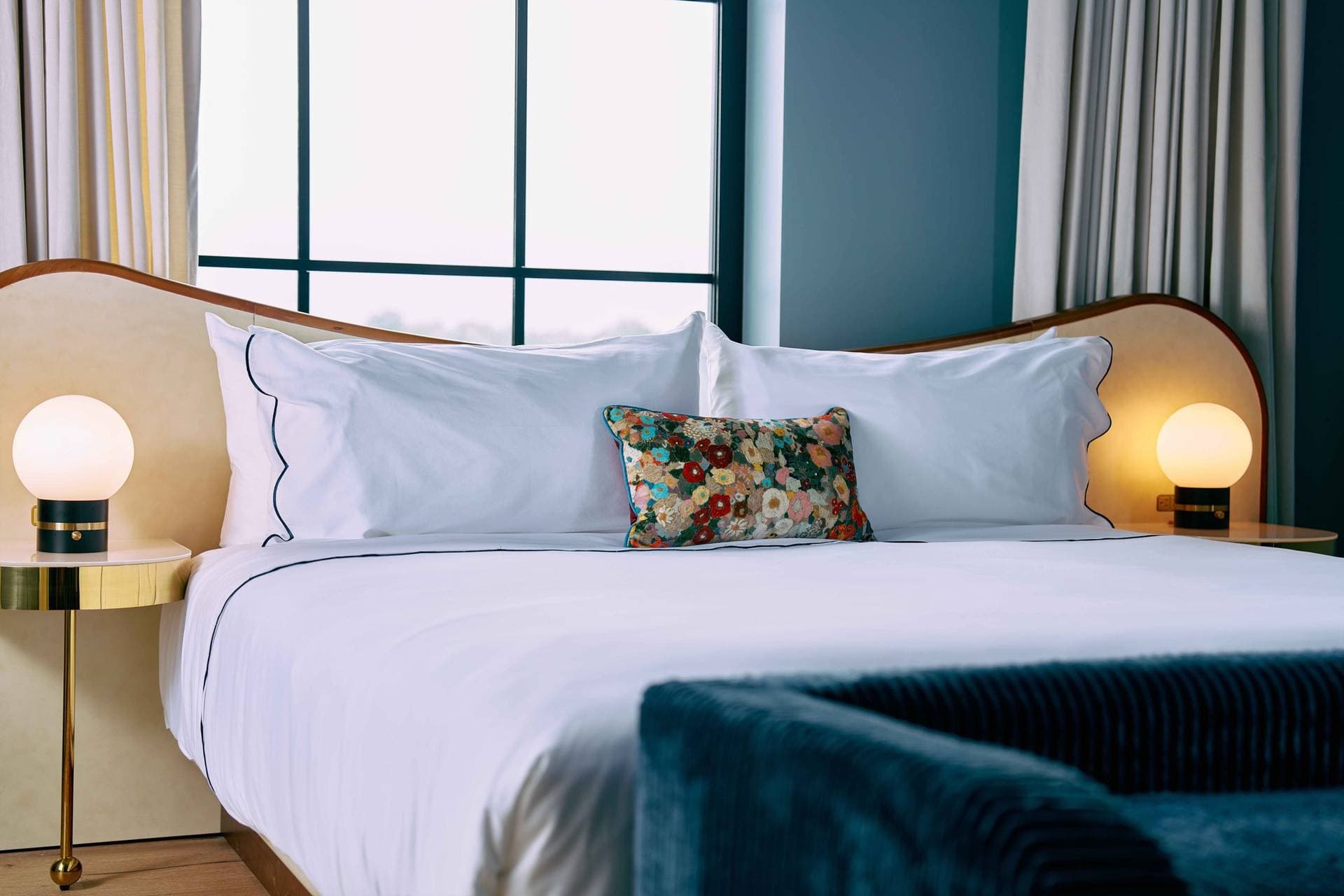 Hotel Genevieve 13