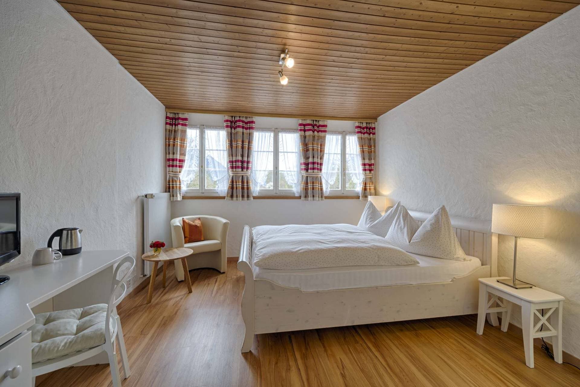 Hotel Restaurant neuhaus zum see 10