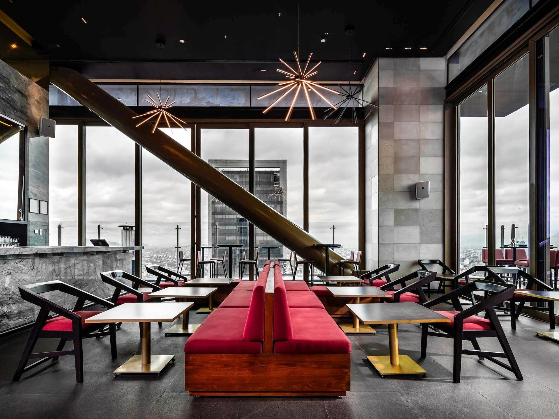 Sofitel Mexico City Reforma 6