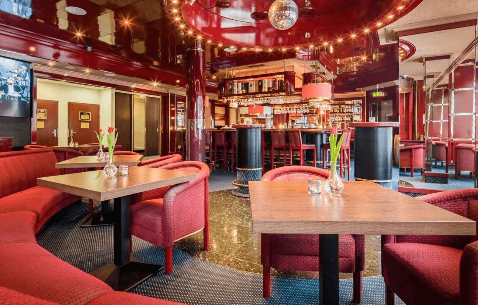 Best Western Plus Plaza Hotel Darmstadt 16