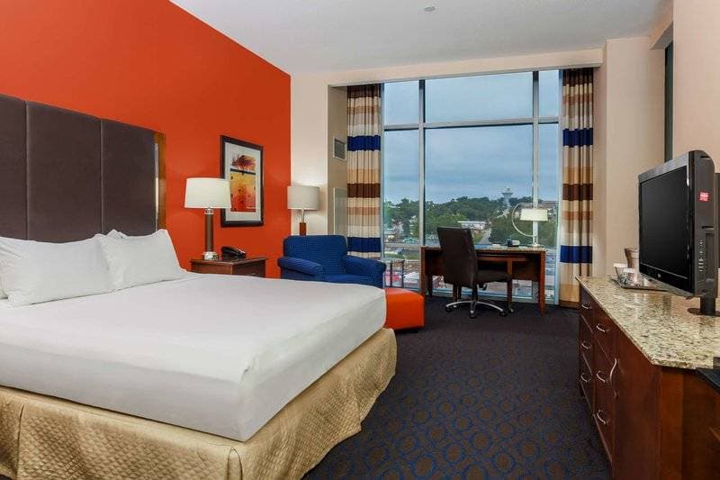 Hilton Branson Convention Center 43