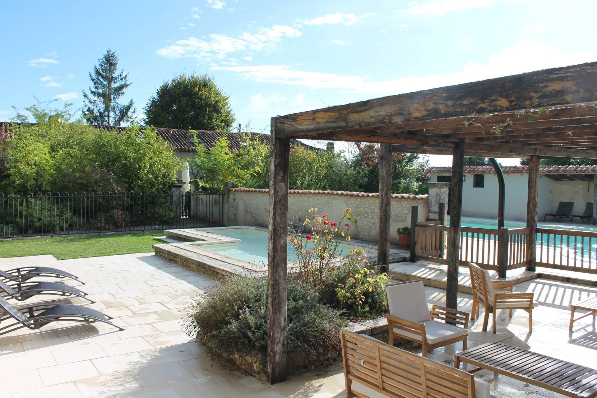 Manoir de Longeveau 15