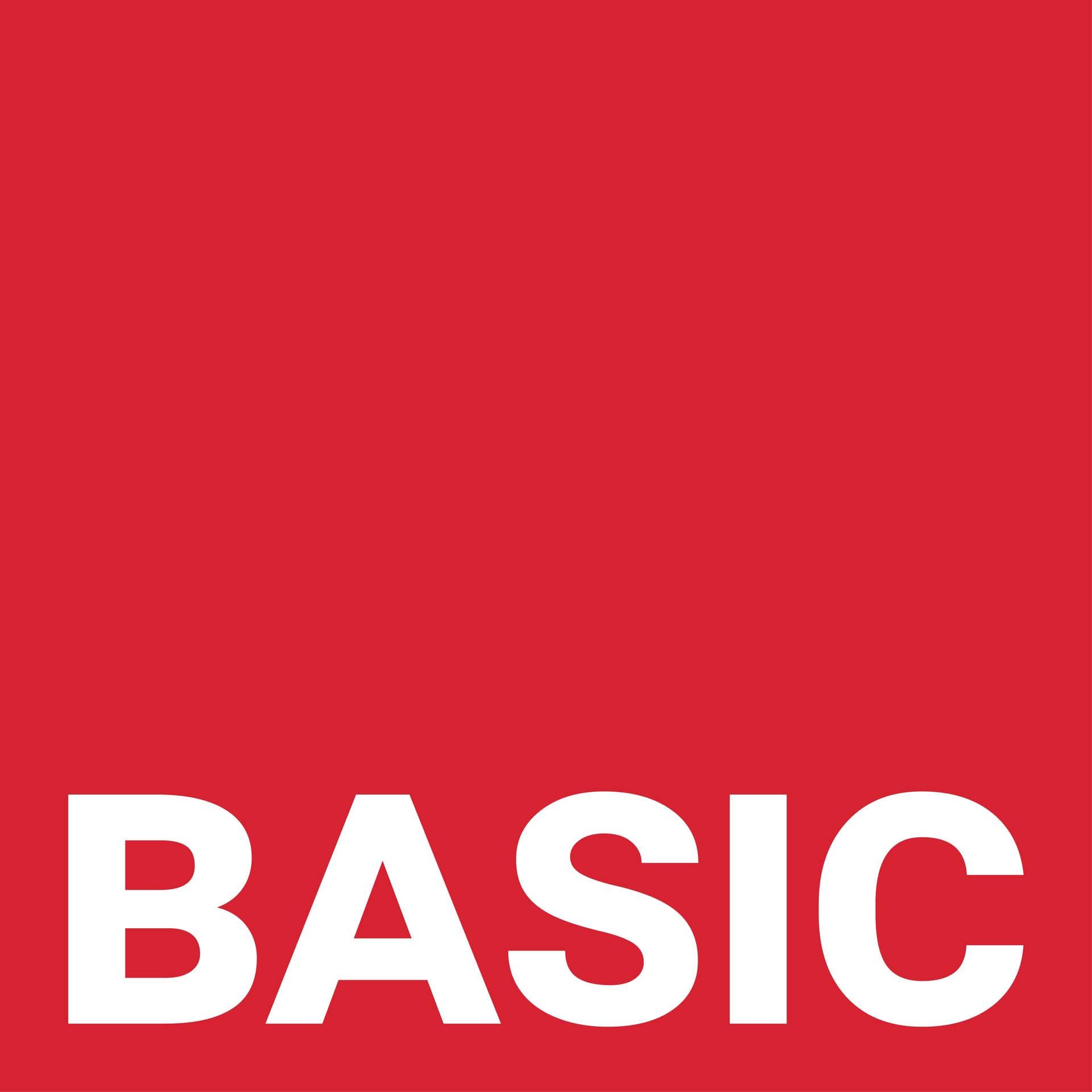 logo de Basic