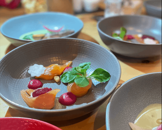 Food Tour Nantes