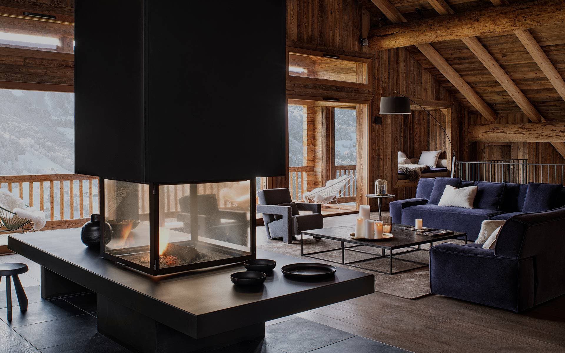 Le Lodge les Murailles 8