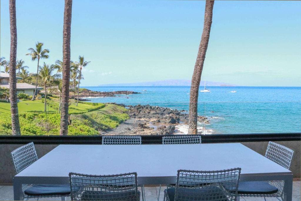 Makena Surf 7