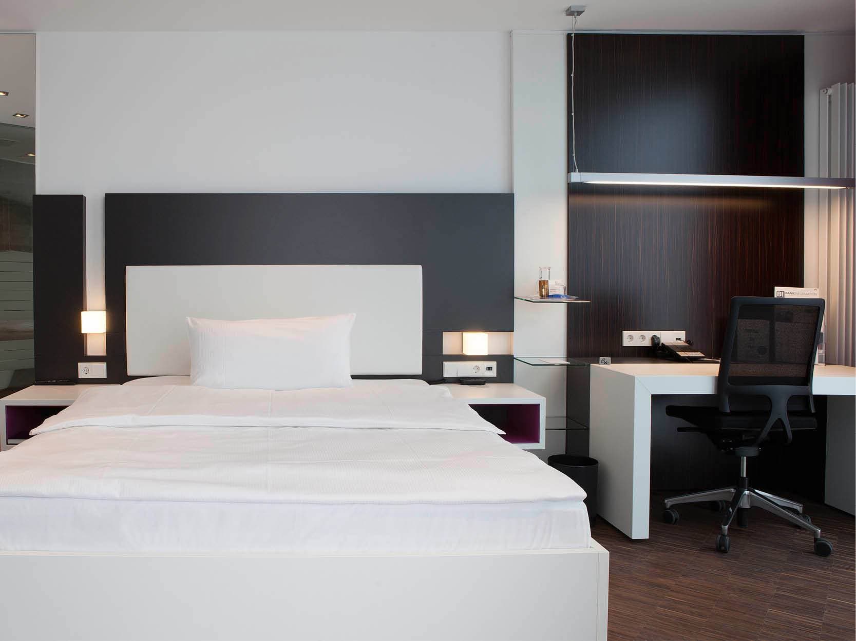 Hotel Schloss Montabaur 19