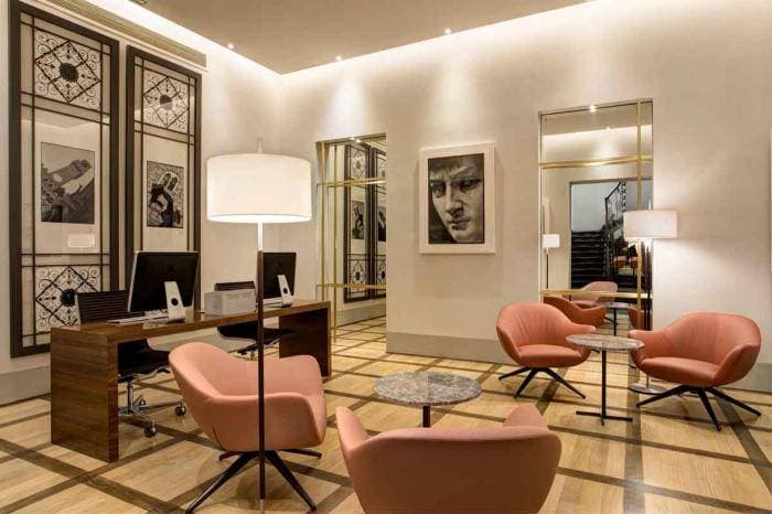 Hotel Orto de' Medici 7