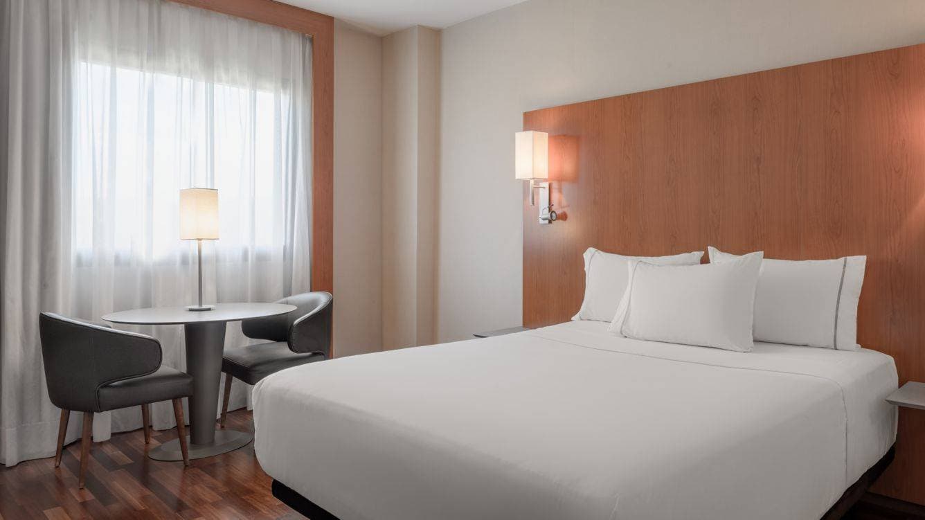 AC Hotel Murcia 17