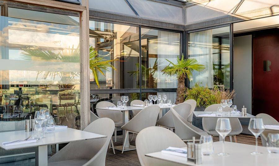 Holiday Inn Reims - City Centre by IHG 10