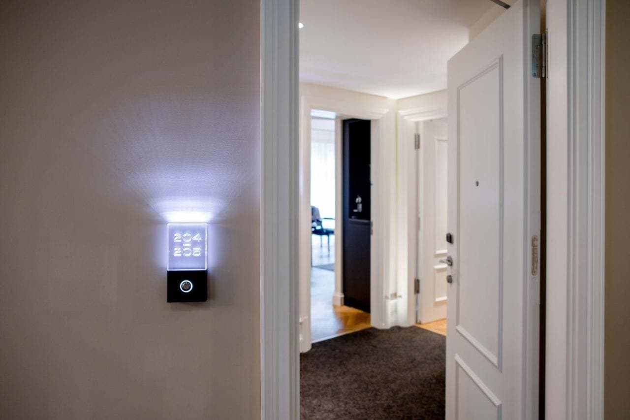 Hotel Schweizerhof Bern & Spa 28