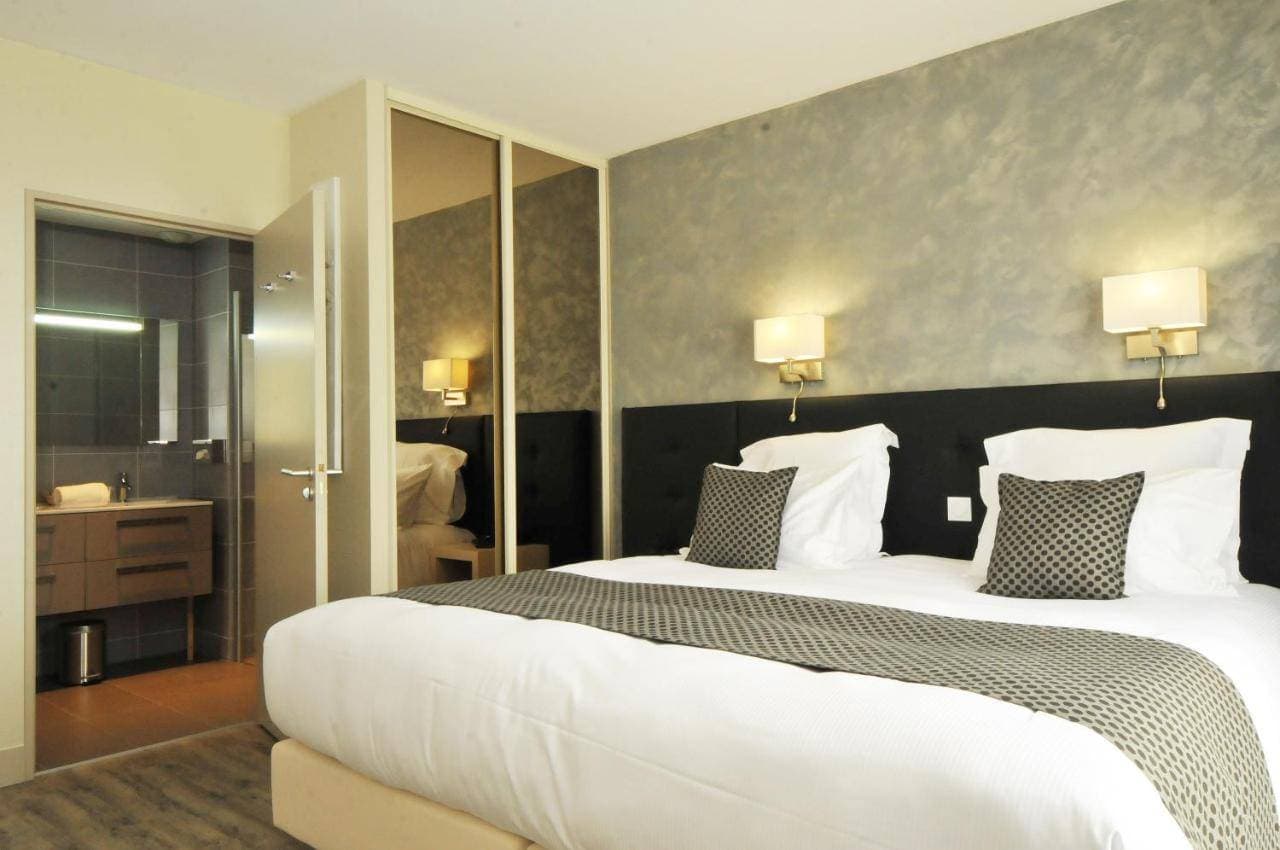 L'Hostellerie du Mont Aime 12