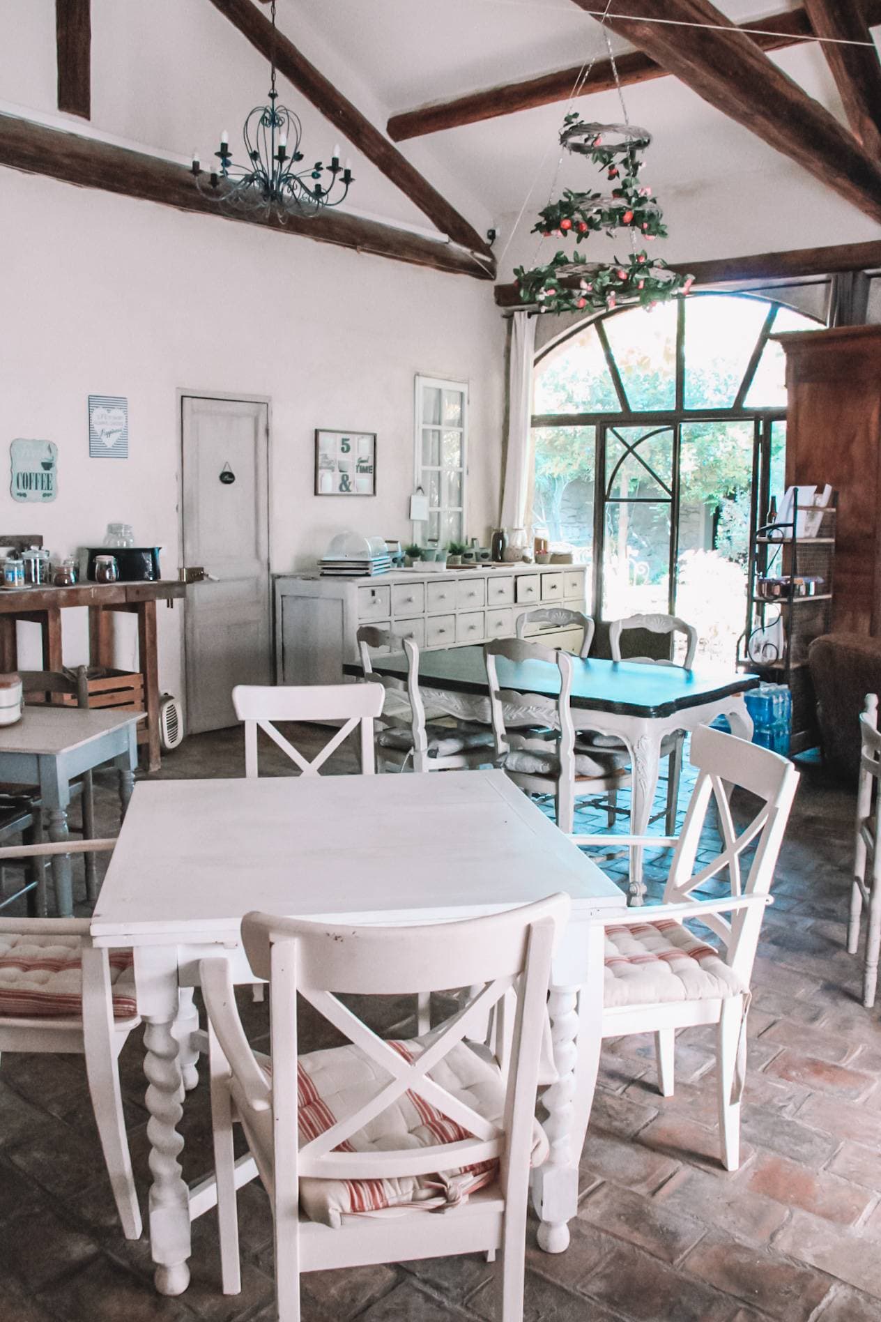 La Bastide des Songes 13