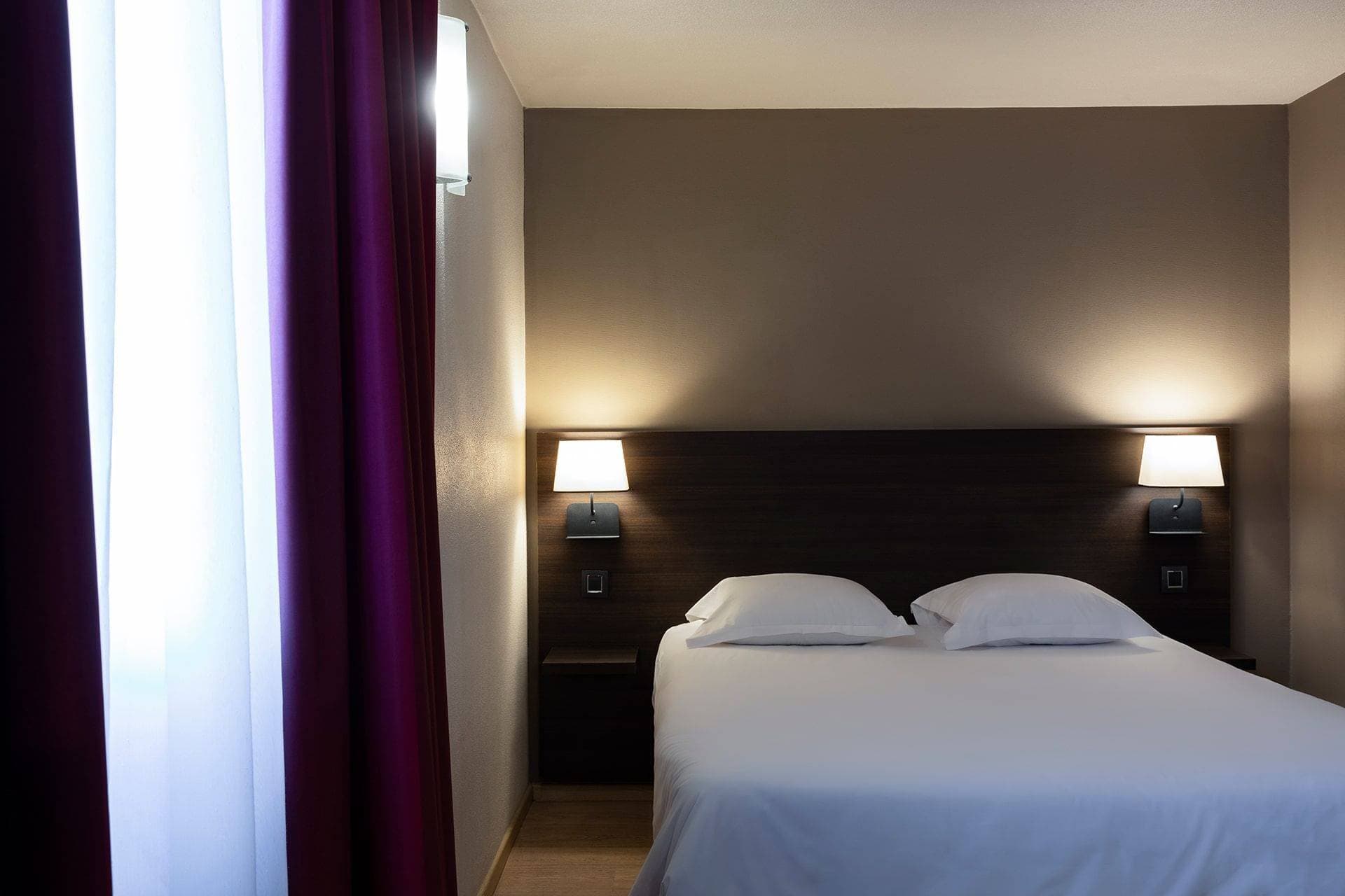Hôtel Escale Oceania Aix-en-Provence  10