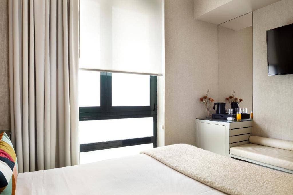 Hotel Miró Bilbao 18