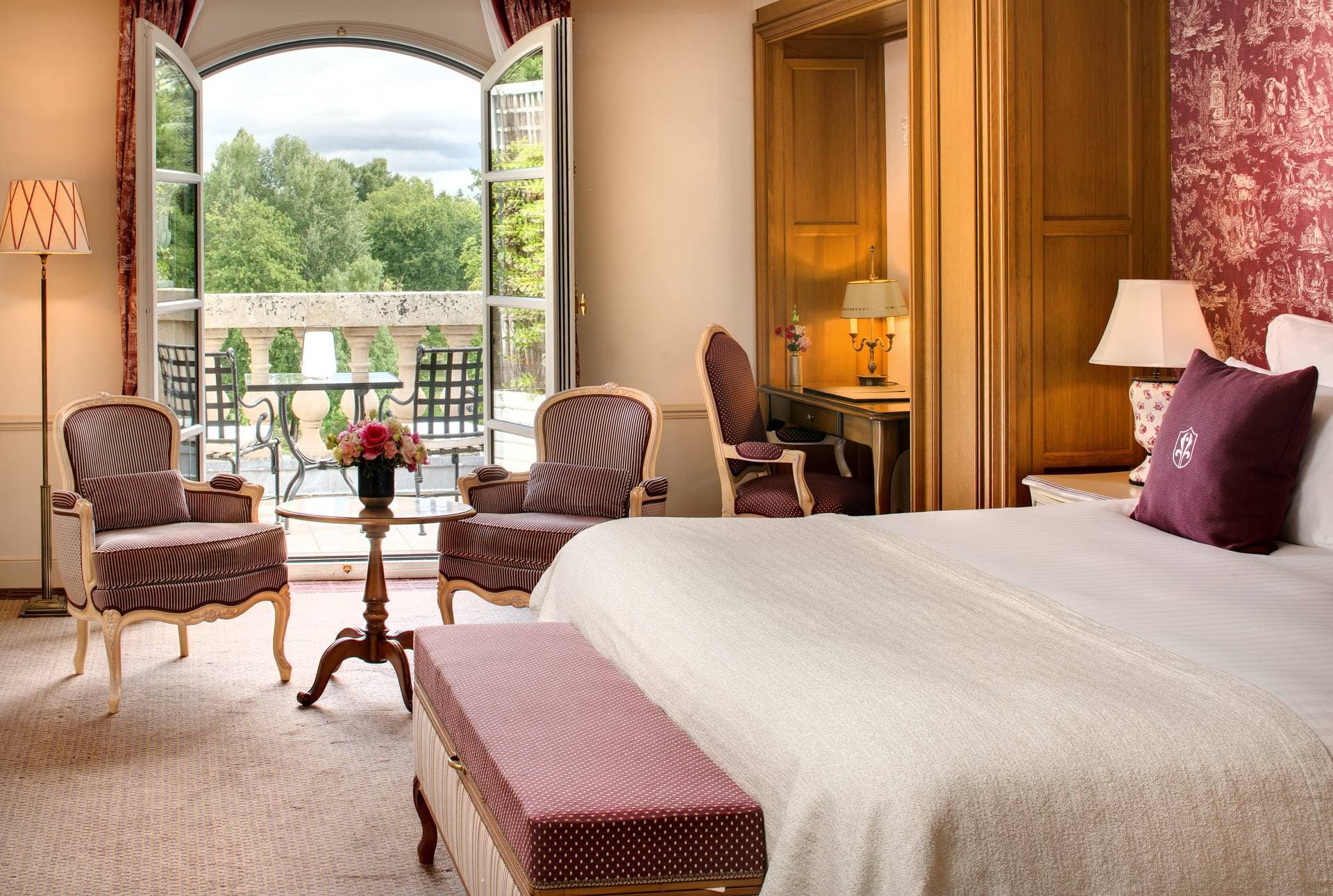 Auberge du Jeu de Paume 14