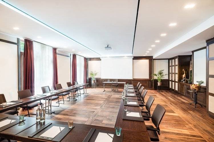 Park-Hotel Hagenbeck 33