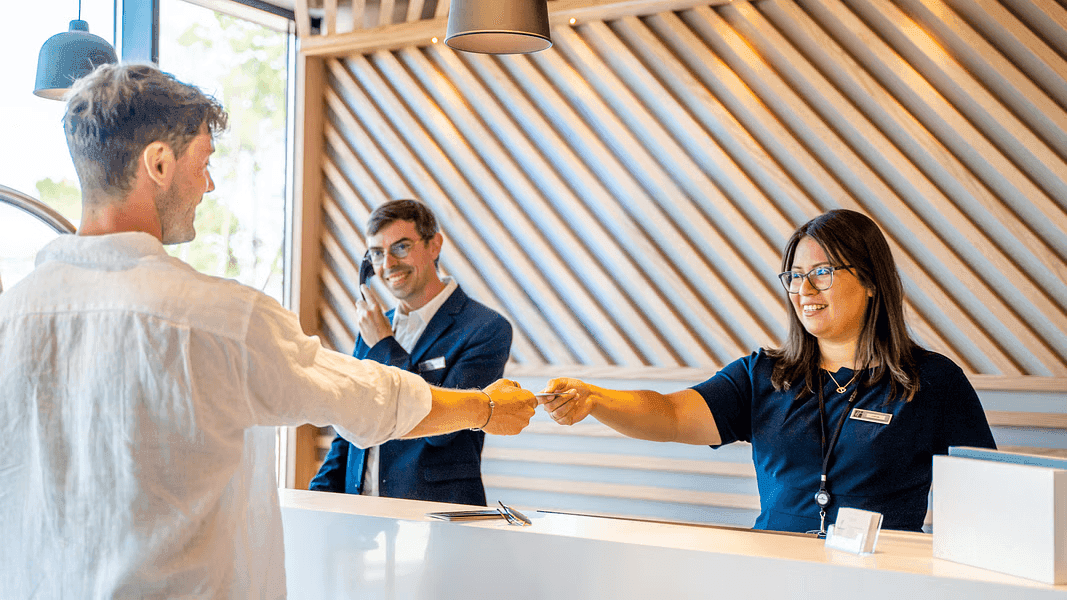 Holiday Inn Bordeaux - Merignac by IHG 4