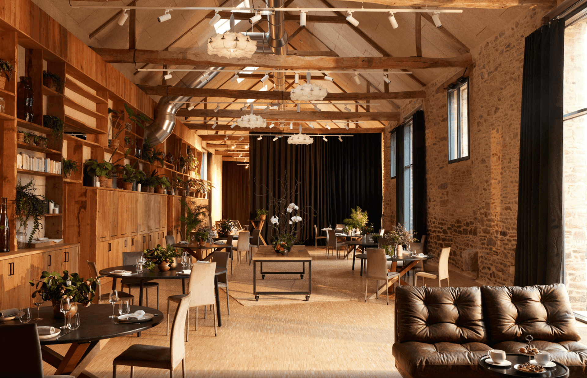 Le Domaine Le Mezo 67